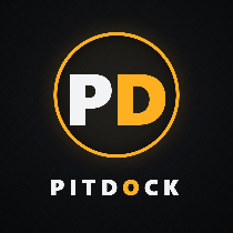 PITDOCK Logo
