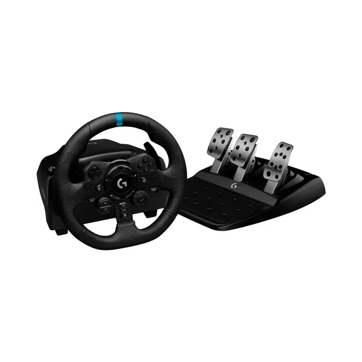 Logitech G923 TRUEFORCE