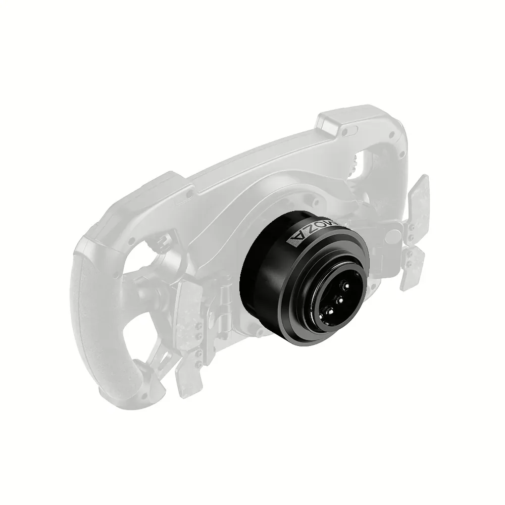 MOZA Quick Release