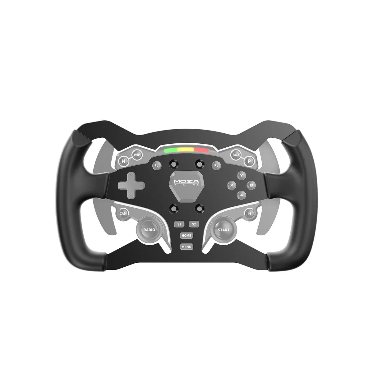 MOZA ES Formula Wheel Mod