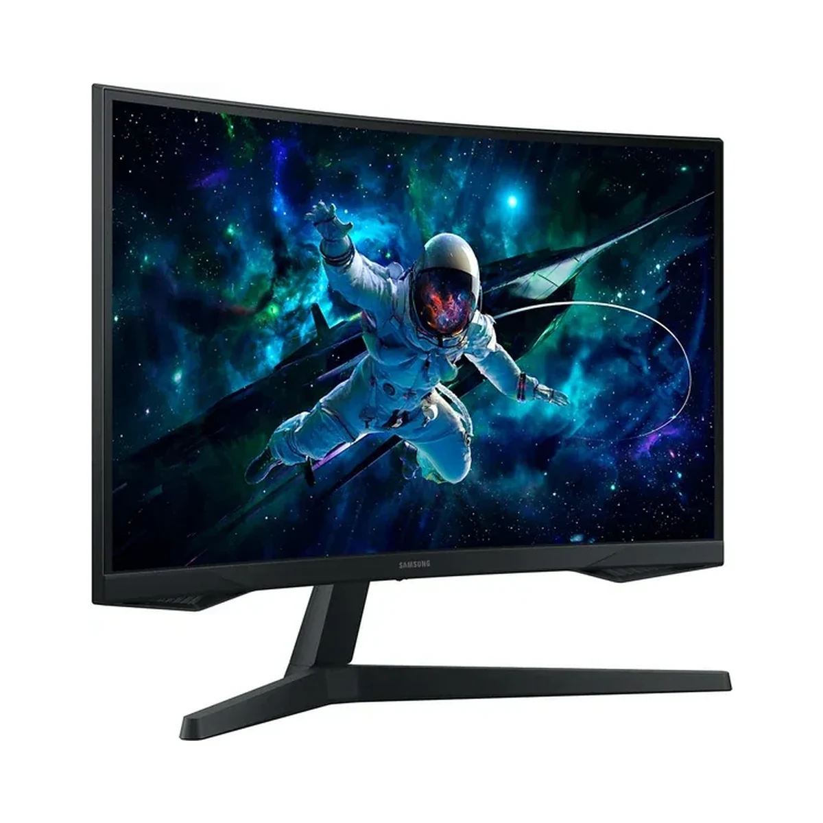 Samsung Odyssey G5 S27CG554EU