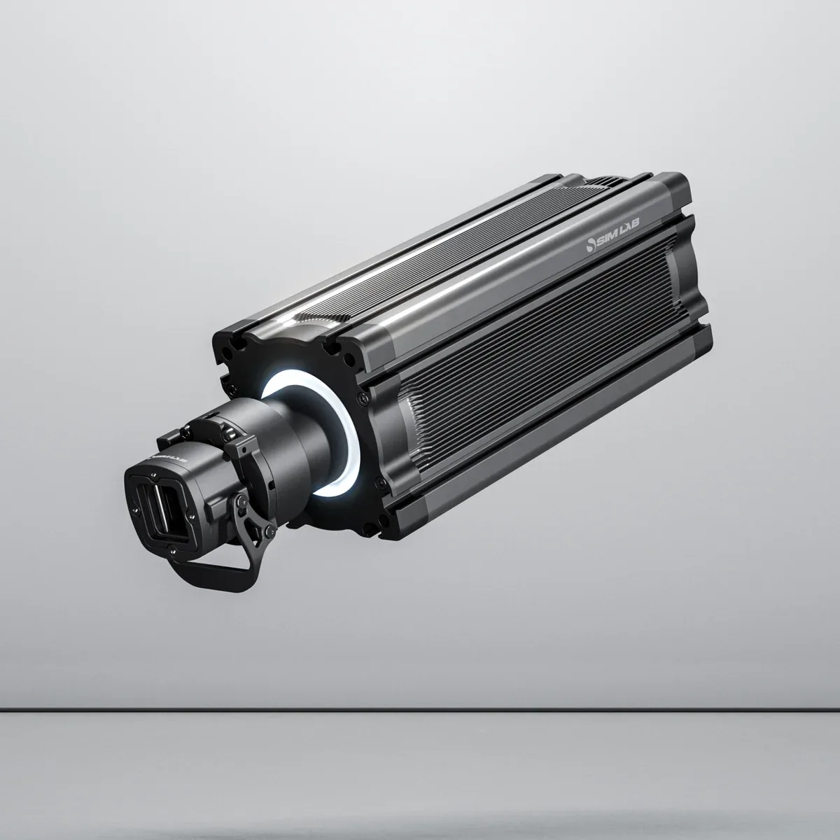 DDS26 TorqueSync Direct-Drive Wheelbase