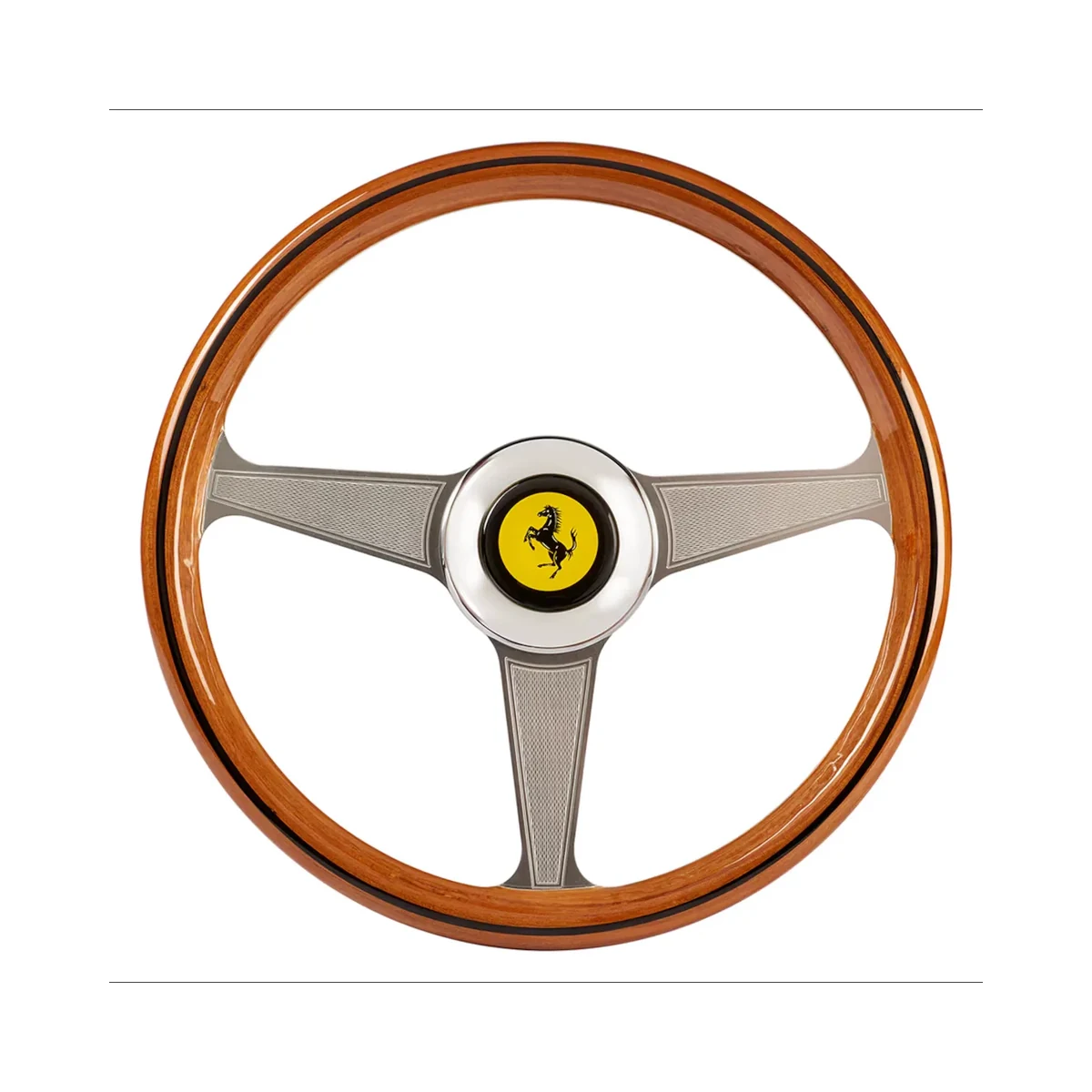 Thrustmaster Ferrari 250 GTO Vintage Wheel Add-On