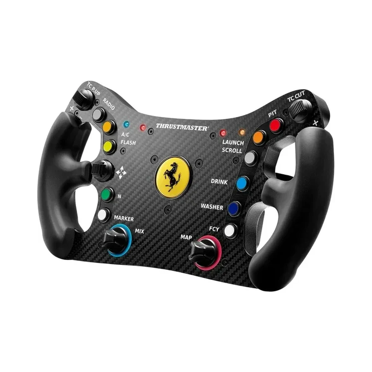 Thrustmaster Ferrari 488 GT3 Wheel Add-On